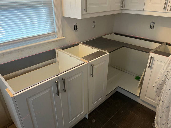 Preparing for the day of your installation Preparing for the day of your installation