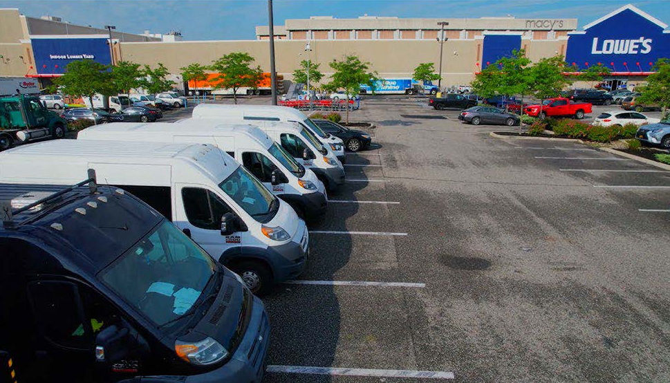 Day of Installation Day of Installation